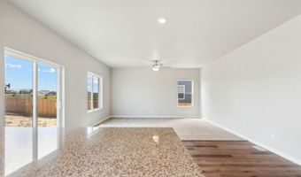 3632 Morgan Way Plan: Laramie, Bennett, CO 80102