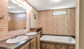 101 BARENTINE, Amity, AR 71921