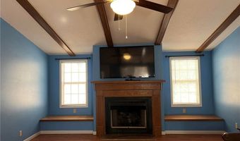 44 Brushy Frk, Alkol, WV 25501