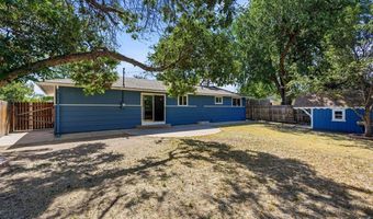 1035 6th St, Berthoud, CO 80513