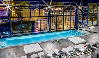 3726 Las Vegas Blvd 1411, Las Vegas, NV 89158