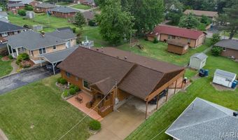 207 Ladd St, Alton, IL 62002