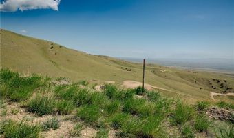Tbd COS 947 Tract 11, Belfry, MT 59008