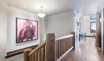 18 Upper Cascade Ridge Rd 18, Big Sky, MT 59716