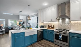 17 6th Ave, Bluffton, SC 29910