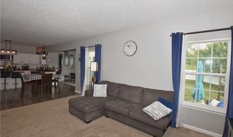 1251 Winter Fern Ave, Akron, OH 44312