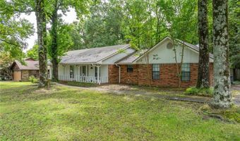 319 Belle Ave, Alma, AR 72921