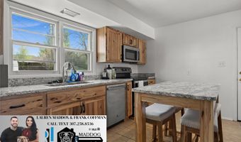 2931 Knollwood Dr, Casper, WY 82604