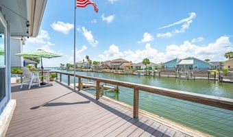126 Sea View Dr, Aransas Pass, TX 78336
