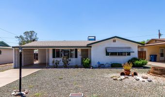 1510 S LAWTHER Dr, Apache Junction, AZ 85120