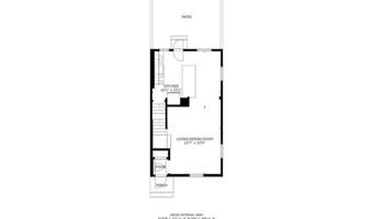 3315 S STAFFORD St, Arlington, VA 22206