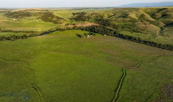 287 Spring Creek Rd, Absarokee, MT 59001