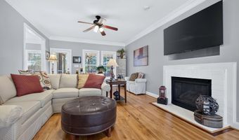 160 Adams Pointe Ct, Angier, NC 27501