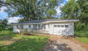 306 S Iowa St, Archie, MO 64725