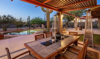 6106 E MONTGOMERY Rd, Cave Creek, AZ 85331