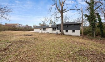 110 Cleveland Rd, Anderson, SC 29626