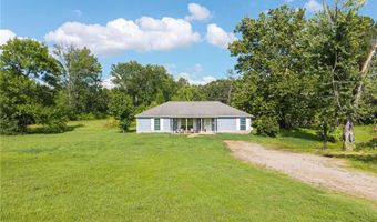 1430 Sunnyside Rd, Alma, AR 72921