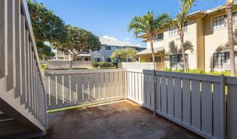 91-1036 Kaiau Ave 10G, Kapolei, HI 96707
