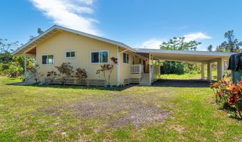 15-1846 3RD Ave, Keaau, HI 96749