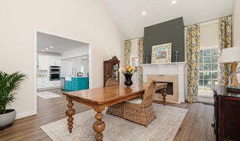 43 FAULKNER Dr, Anniston, AL 36207
