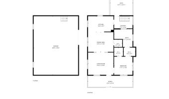 281 Guthrie Rd, Bedford, IN 47421
