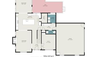 8608 52nd St SE, Ada, MI 49301