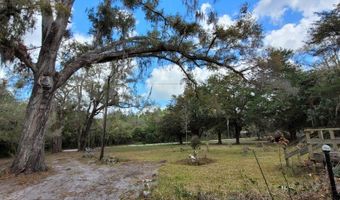 16509 50th Ave, Archer, FL 32618