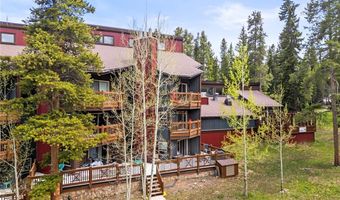840 FOUR OCLOCK Rd A2A, Breckenridge, CO 80424
