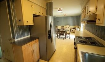 6020 BENJAMIN St, Alexandria, LA 71303