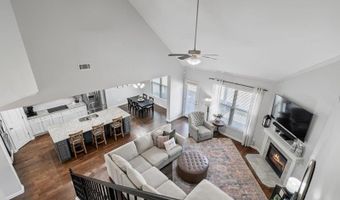 12502 CAYMUS, Arlington, TN 38002