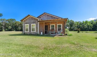 671 SE Fox Rd, Bogue Chitto, MS 39629