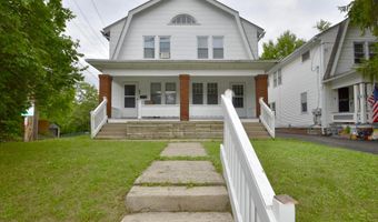 181 Olentangy St, Columbus, OH 43202