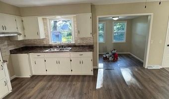 111 S High St, Arma, KS 66712