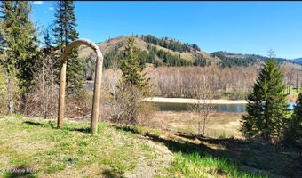19856 B St Joe River Rd, Calder, ID 83808