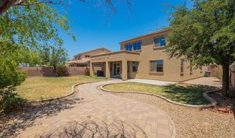 278 S SAN LUIS REY Trl, Casa Grande, AZ 85194