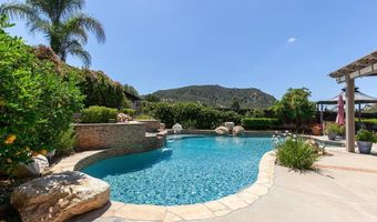 8866 Bridle Run, Alpine, CA 91901