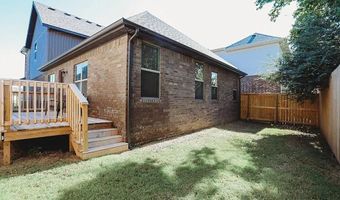 1804 SW Riverstone Rd, Bentonville, AR 72713