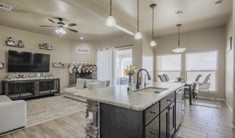 3574 Red Arroyo Dr, Alamogordo, NM 88310