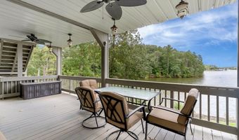 154 Clearview Dr, Abbeville, SC 29620