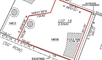 14619 Baker Rd, Birchwood, TN 37308