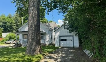 121 Bradford St, Bennington, VT 05201