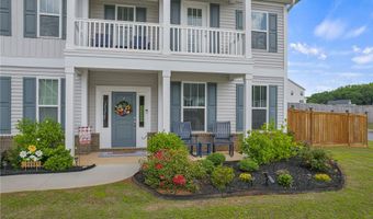 400 N Oak Crest Dr, Belton, SC 29627