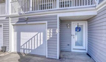 23 MARINA VIEW Ct B-4, Bethany Beach, DE 19930