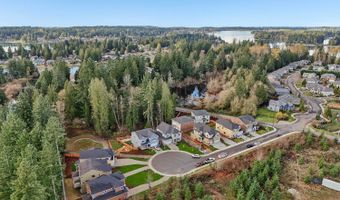 6406 213th Ave Ct E Plan: Plan 4072, Bonney Lake, WA 98391