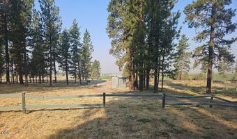 9338 Prairie Dog Dr, Bonanza, OR 97623