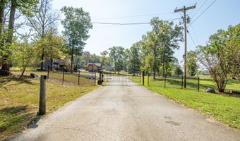 MARIAH Ln, Bath Springs, TN 38311