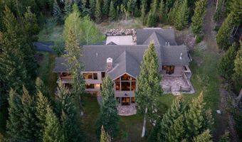 1055 Skywood Rd, Big Sky, MT 59716