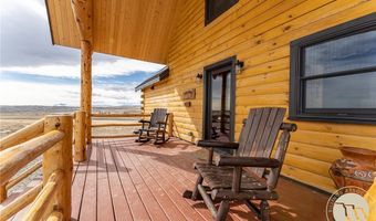 21 DELARGO Ln, Belfry, MT 59008