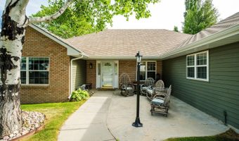 777 W Hogerson St, Buffalo, WY 82834