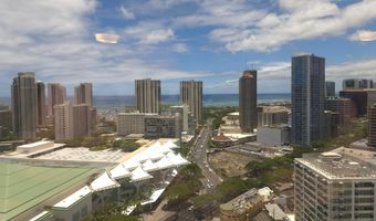 1750 Kalakaua Ave 3002, Honolulu, HI 96826